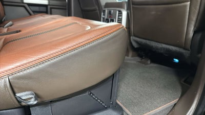 2019 Ford F-250SD King Ranch