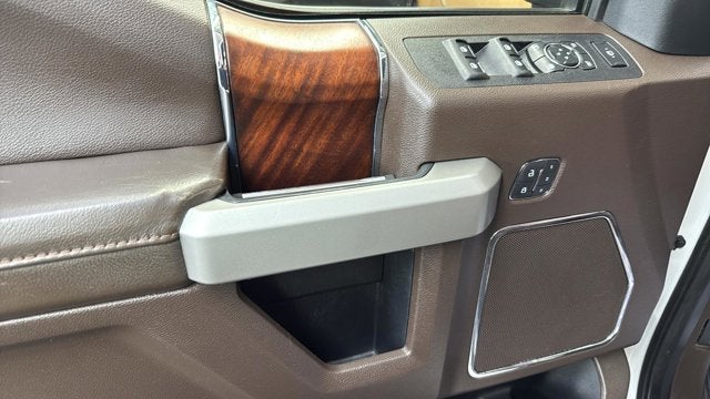 2019 Ford F-250SD King Ranch