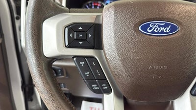 2019 Ford F-250SD King Ranch
