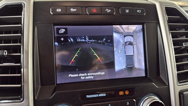 2019 Ford F-250SD King Ranch