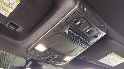 2019 Ford F-250SD King Ranch