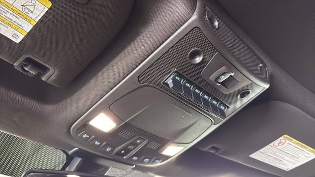 2019 Ford F-250SD King Ranch