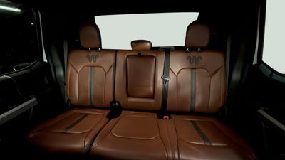 2019 Ford F-250SD King Ranch