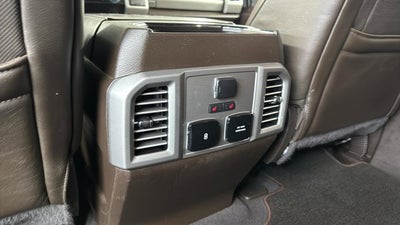 2019 Ford F-250SD King Ranch