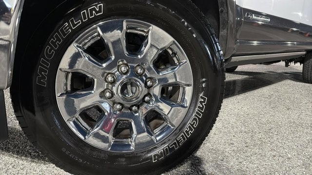 2019 Ford F-250SD King Ranch