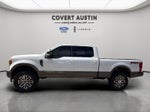 2017 Ford F-250SD King Ranch