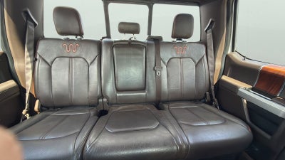 2017 Ford F-250SD King Ranch