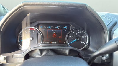 2017 Ford F-250SD Platinum
