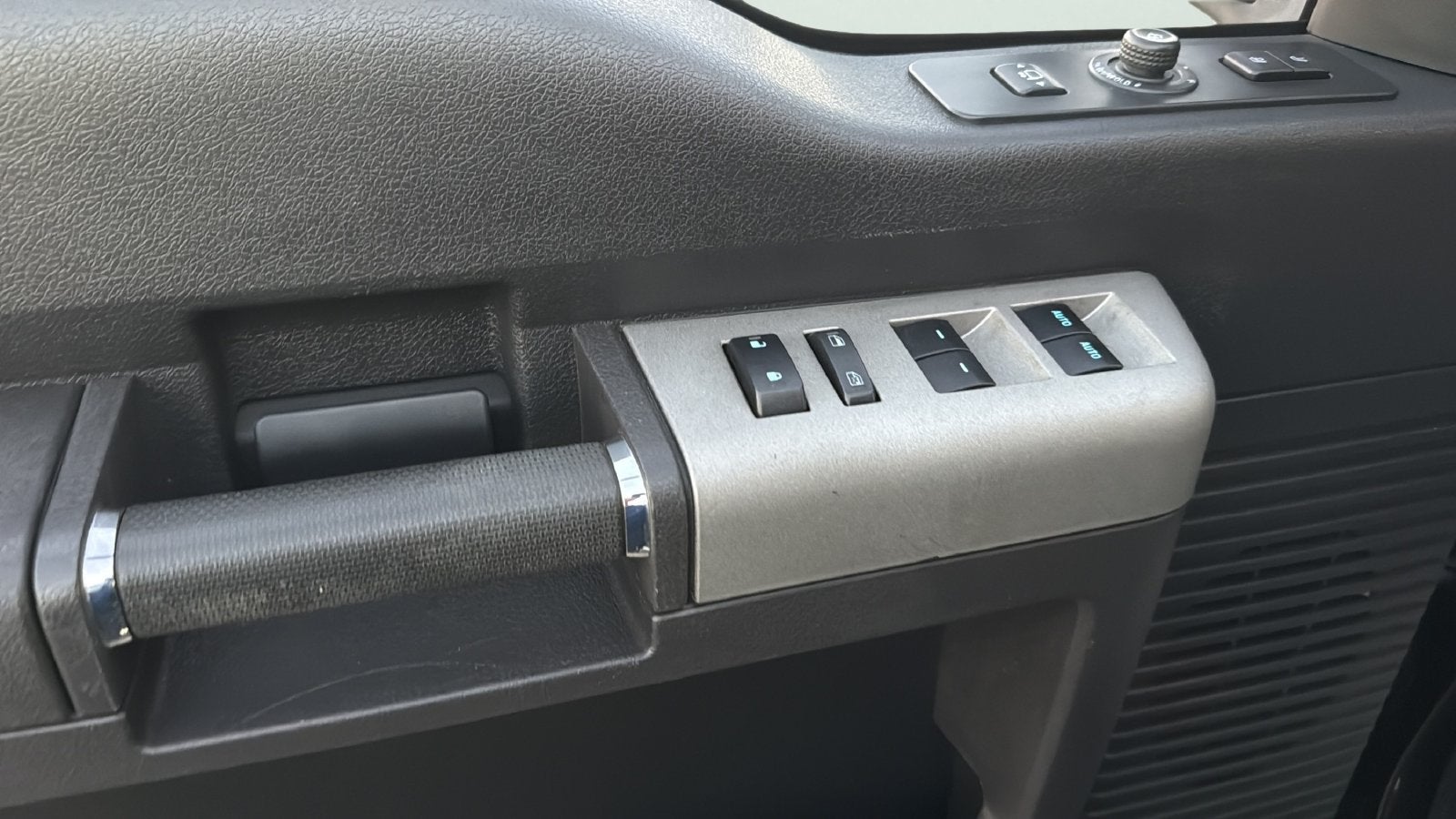2016 Ford F-250SD Lariat