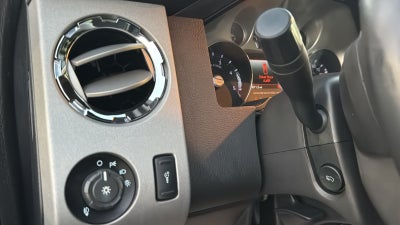 2016 Ford F-250SD Lariat
