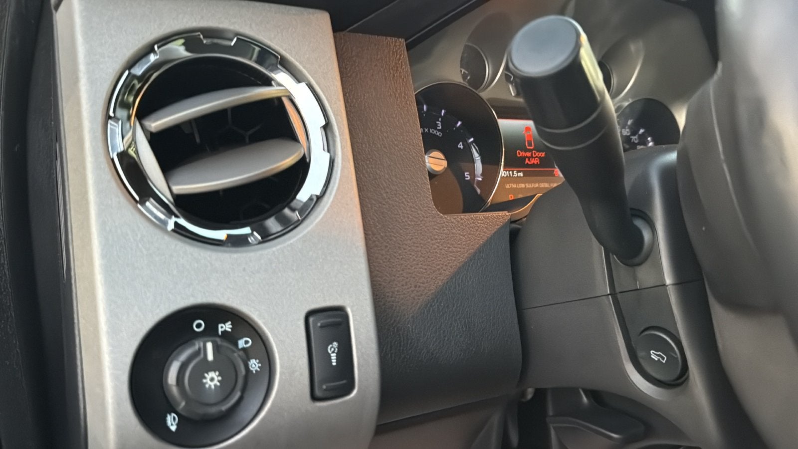 2016 Ford F-250SD Lariat