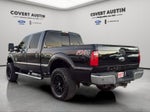 2016 Ford F-250SD Lariat