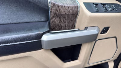 2019 Ford F-250SD Lariat