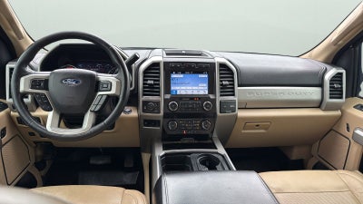 2019 Ford F-250SD Lariat