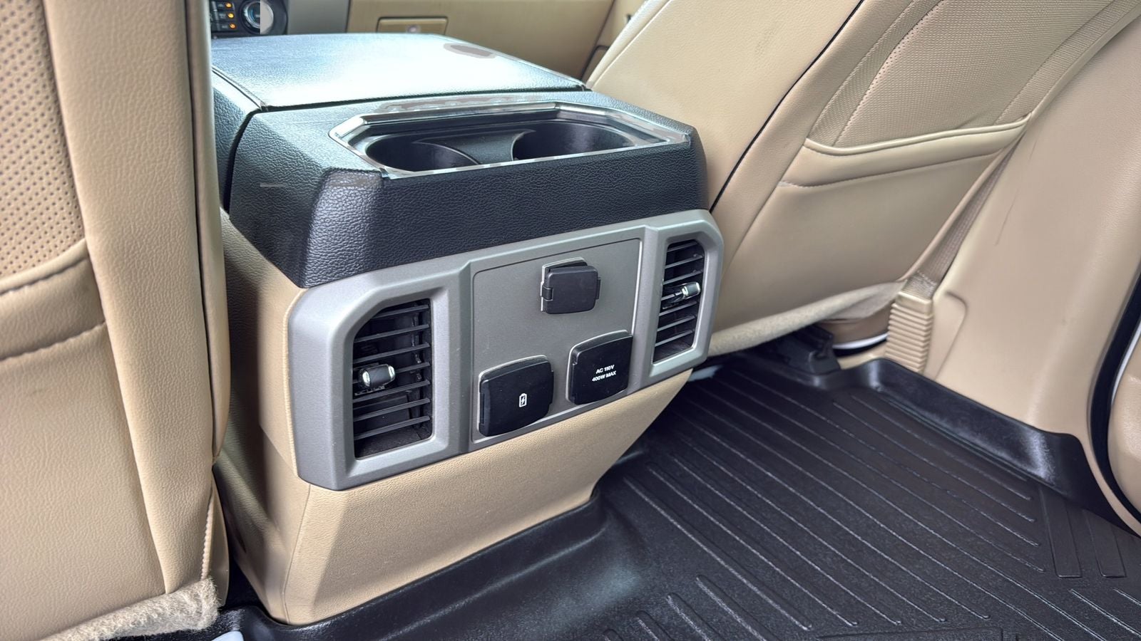 2019 Ford F-250SD Lariat