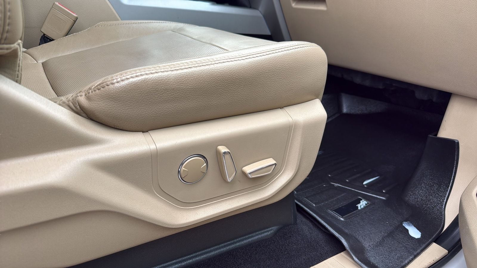 2019 Ford F-250SD Lariat
