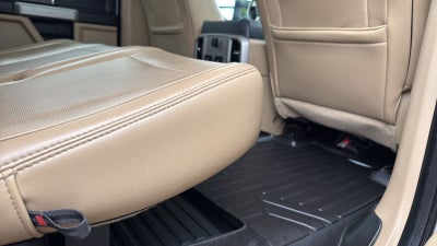 2019 Ford F-250SD Lariat