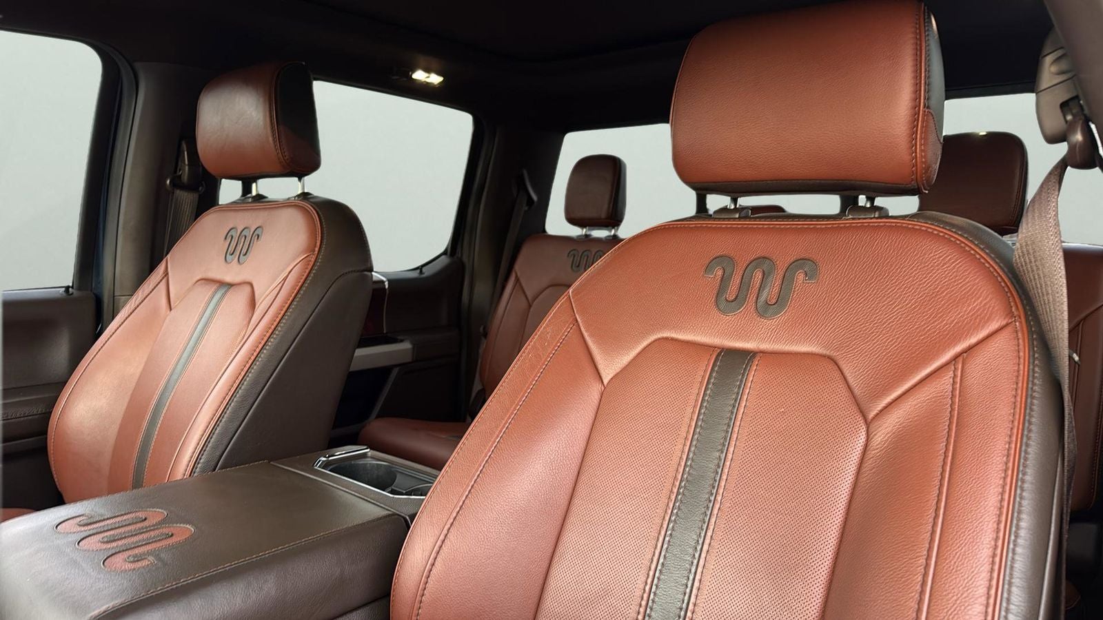 2019 Ford F-250SD King Ranch