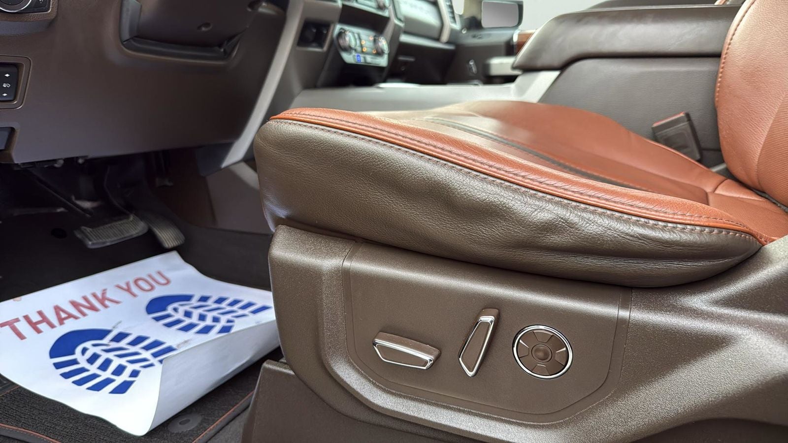 2019 Ford F-250SD King Ranch