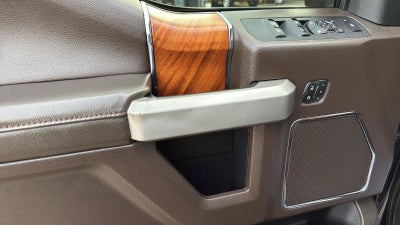 2019 Ford F-250SD King Ranch