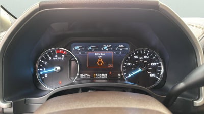 2019 Ford F-250SD King Ranch