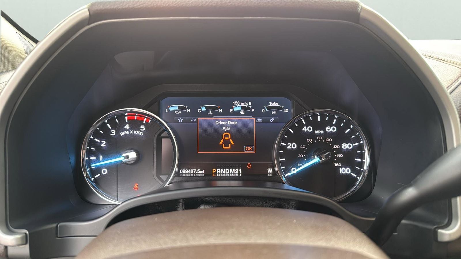 2019 Ford F-250SD King Ranch