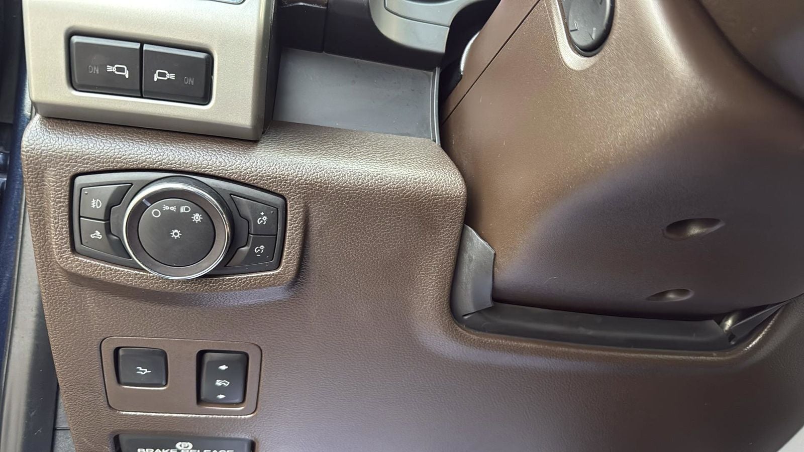 2019 Ford F-250SD King Ranch