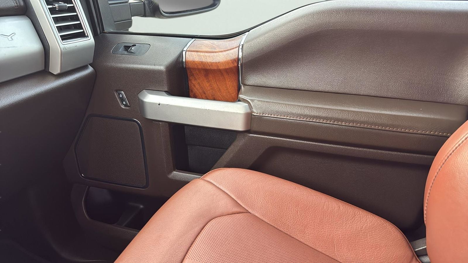 2019 Ford F-250SD King Ranch