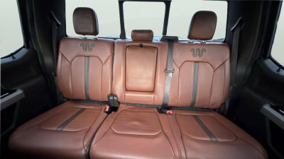 2019 Ford F-250SD King Ranch