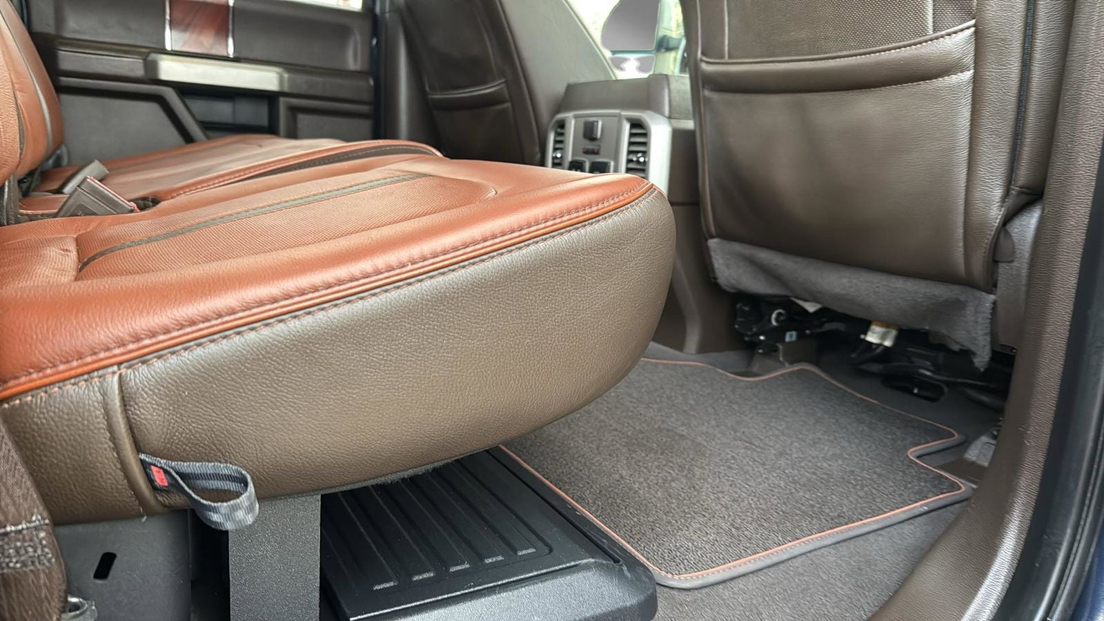 2019 Ford F-250SD King Ranch