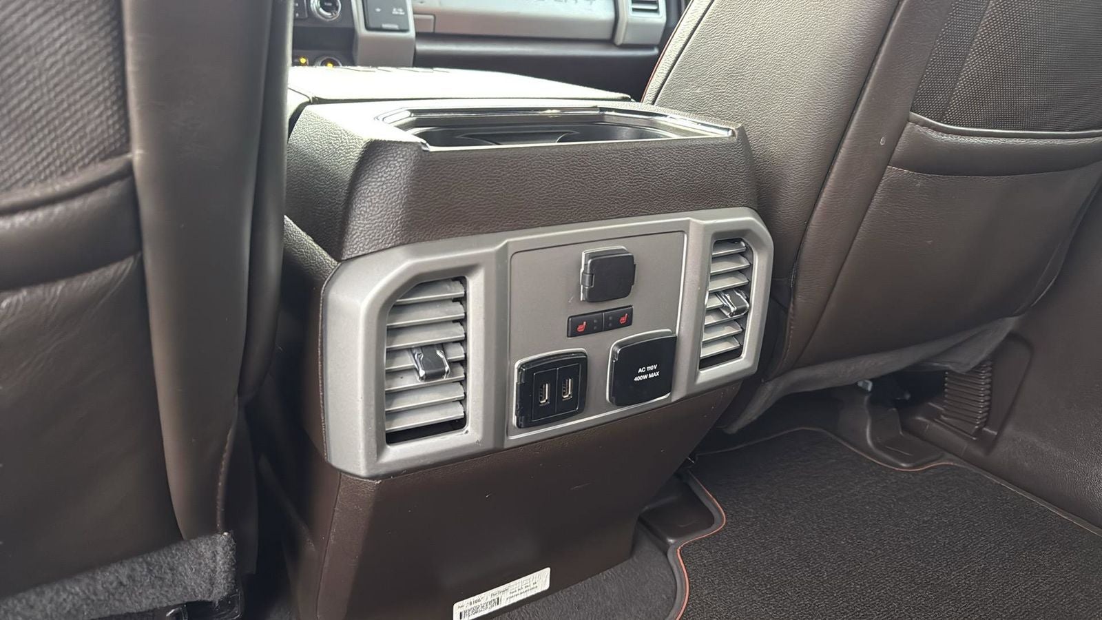 2019 Ford F-250SD King Ranch