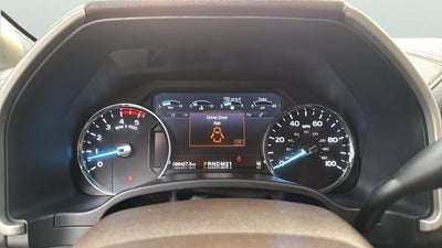 2019 Ford F-250SD King Ranch
