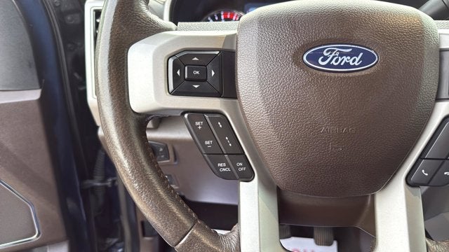 2019 Ford F-250SD King Ranch