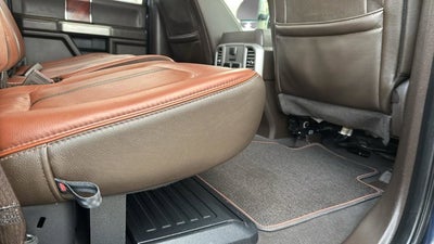 2019 Ford F-250SD King Ranch