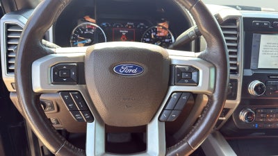 2020 Ford F-250SD King Ranch