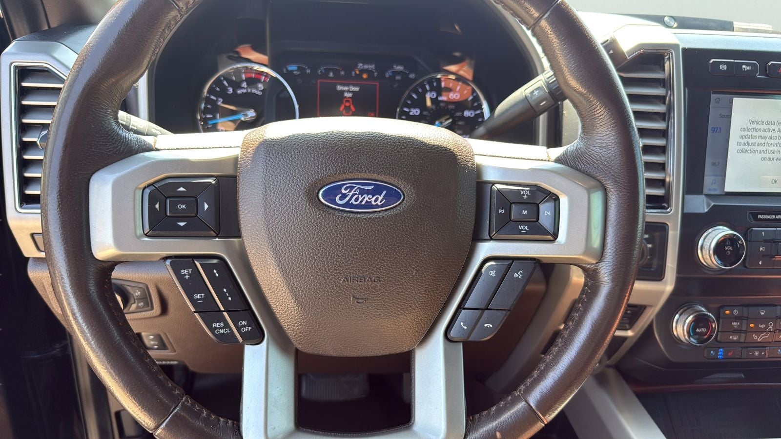 2020 Ford F-250SD King Ranch