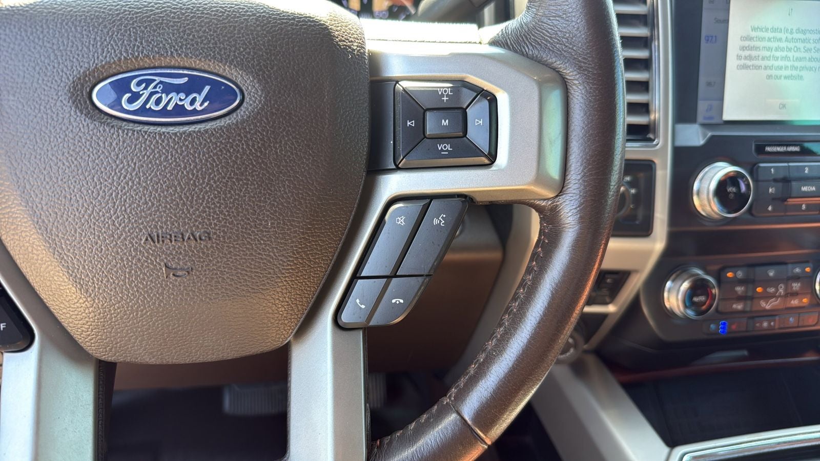 2020 Ford F-250SD King Ranch