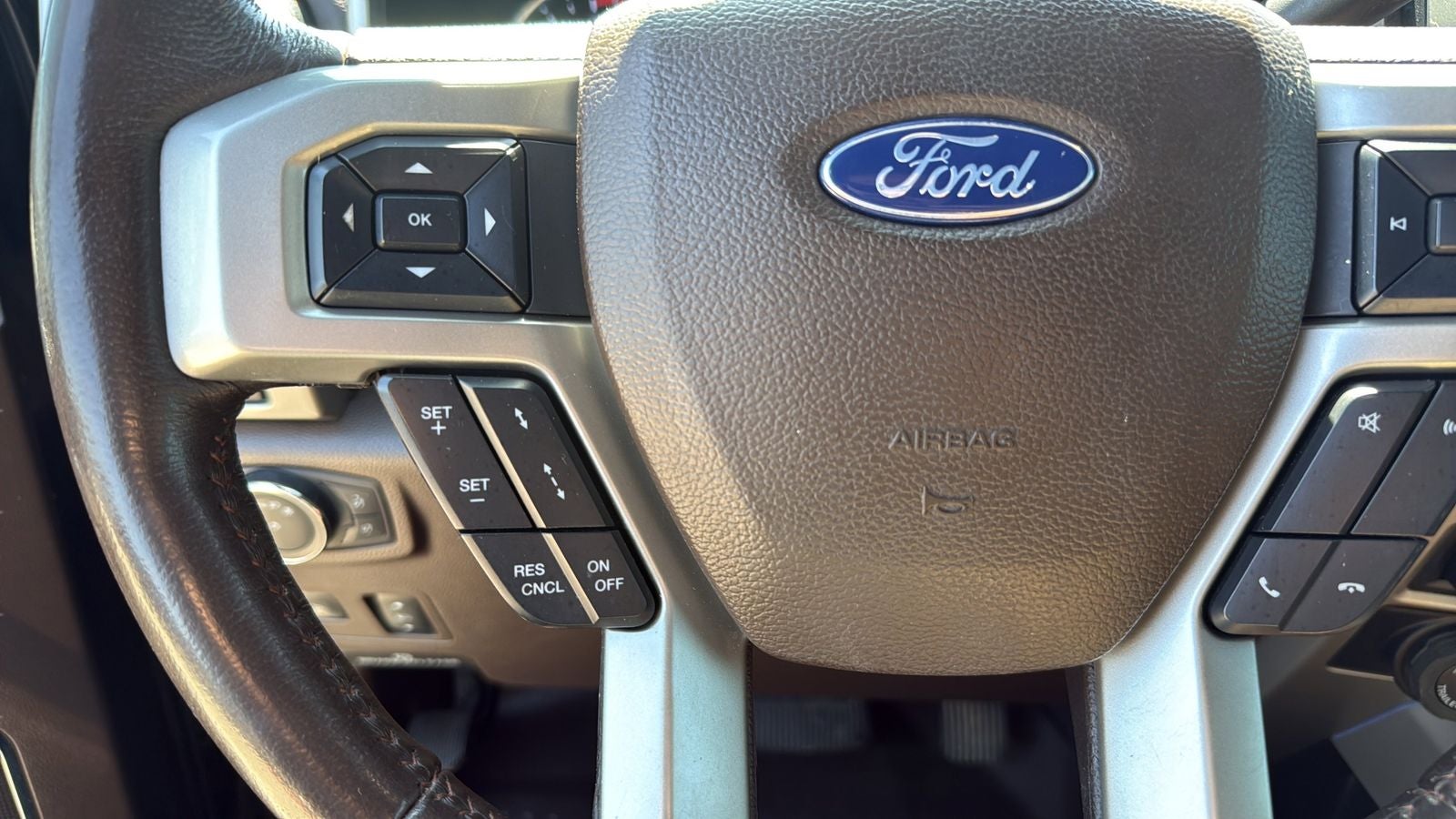 2020 Ford F-250SD King Ranch