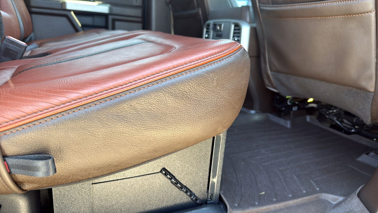 2020 Ford F-250SD King Ranch