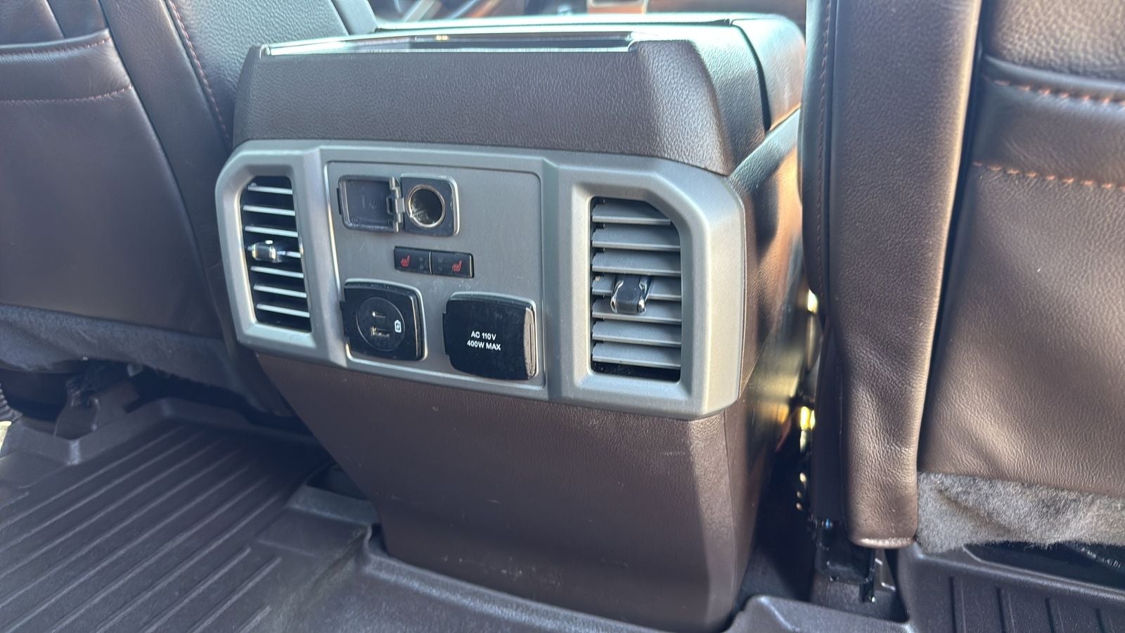 2020 Ford F-250SD King Ranch