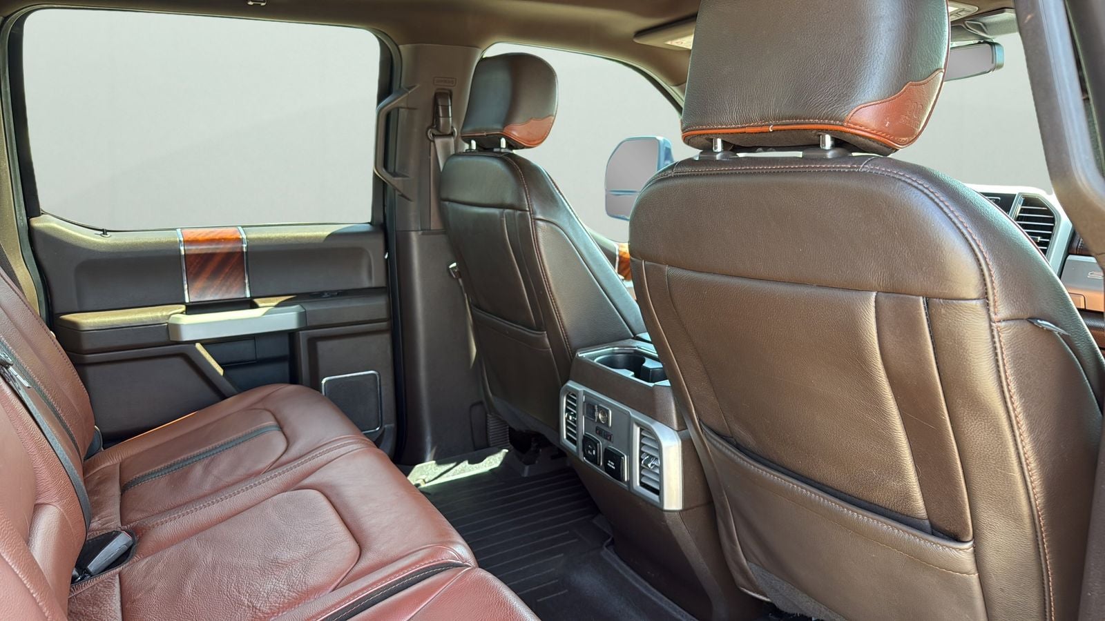 2020 Ford F-250SD King Ranch
