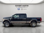 2021 Ford F-250SD King Ranch