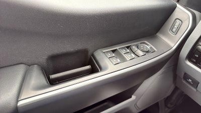 2025 Ford F-250SD XLT