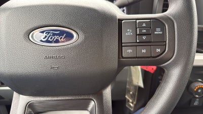 2025 Ford F-250SD XLT