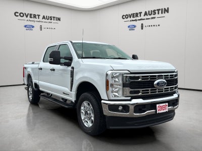 2025 Ford F-250SD XLT