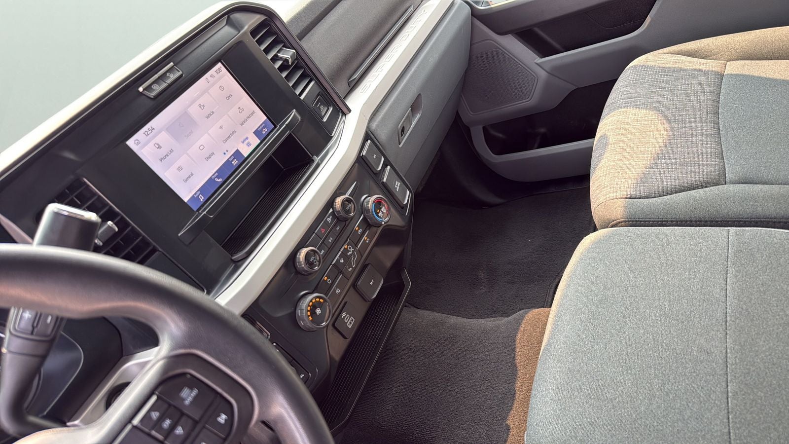 2025 Ford F-250SD XLT