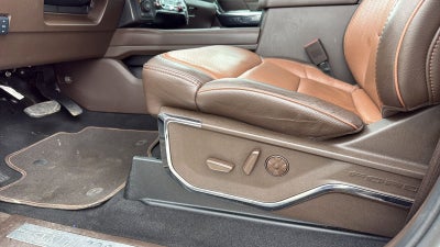 2025 Ford F-250SD King Ranch
