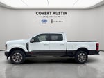 2025 Ford F-250SD King Ranch
