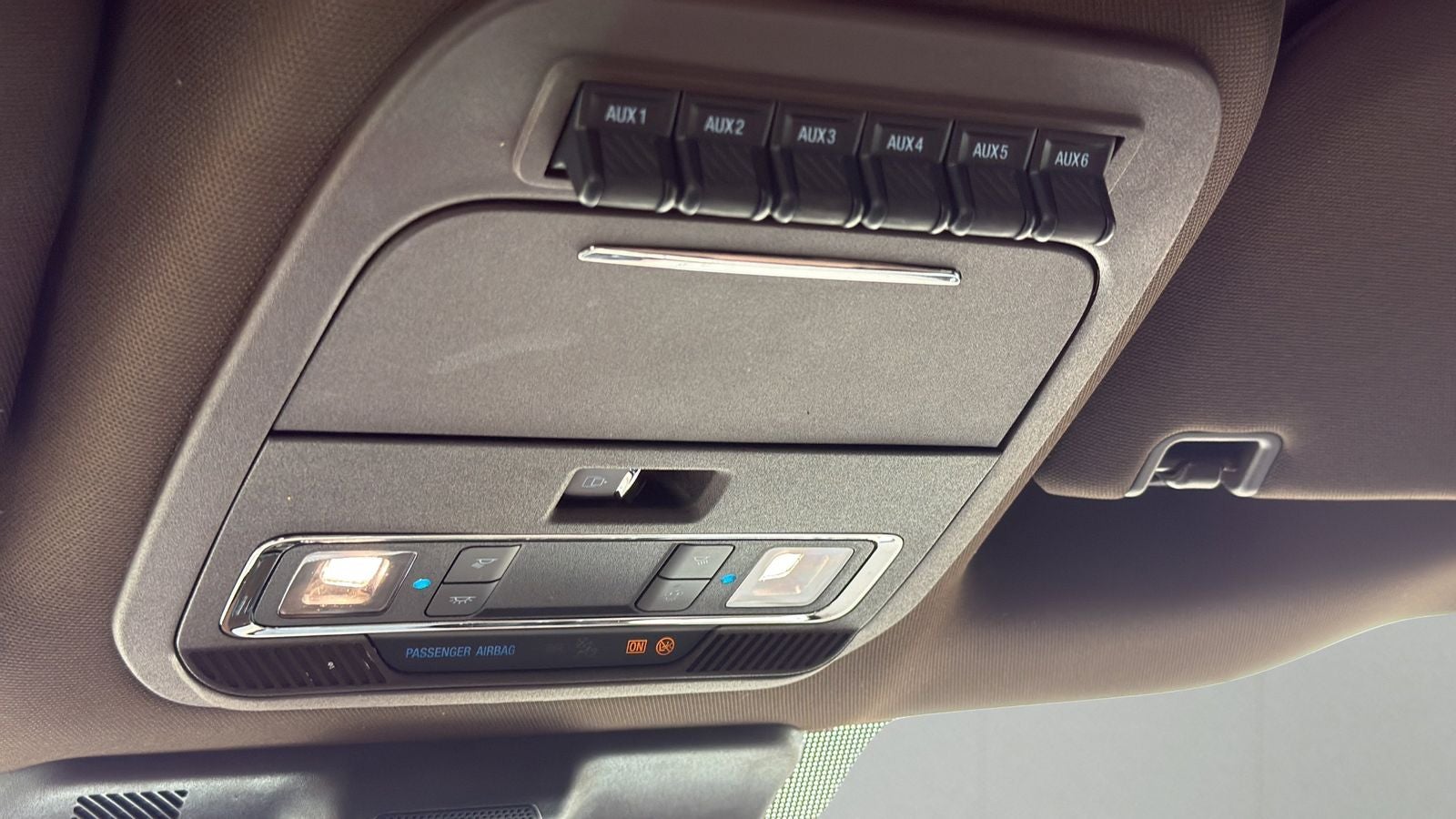 2025 Ford F-250SD King Ranch