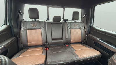 2025 Ford F-250SD King Ranch